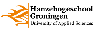 Hanzehogeschool-Logo