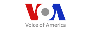 VOA-Logo